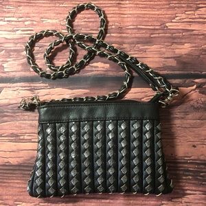 Big Buddha Crossbody Bag